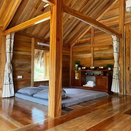 Na Tue An-Homestay 81 Vo Van Kiet Tuyen Quang Kültér fotó