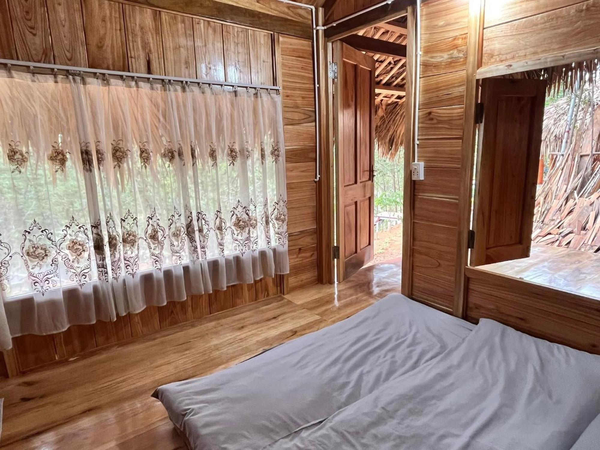 Na Tue An-Homestay 81 Vo Van Kiet Tuyen Quang Kültér fotó